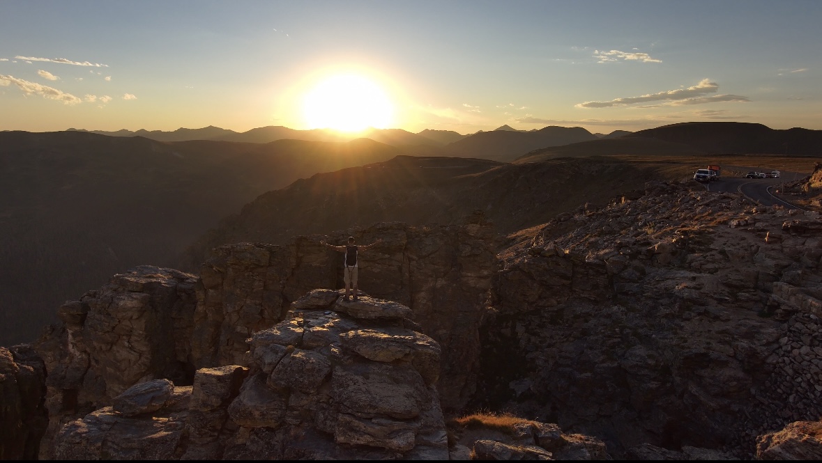 Adventure Videography / Photography