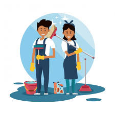 House keeping